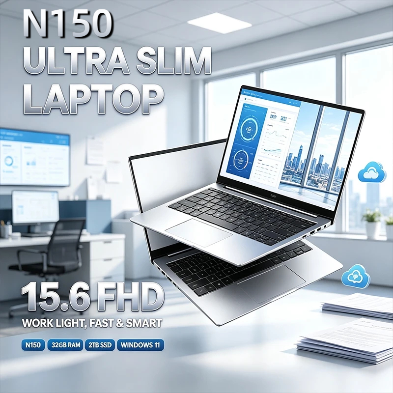 M.2 Ssd - 15,6-дюймовый ноутбук с 120-герцевым IPS-дисплеем Full