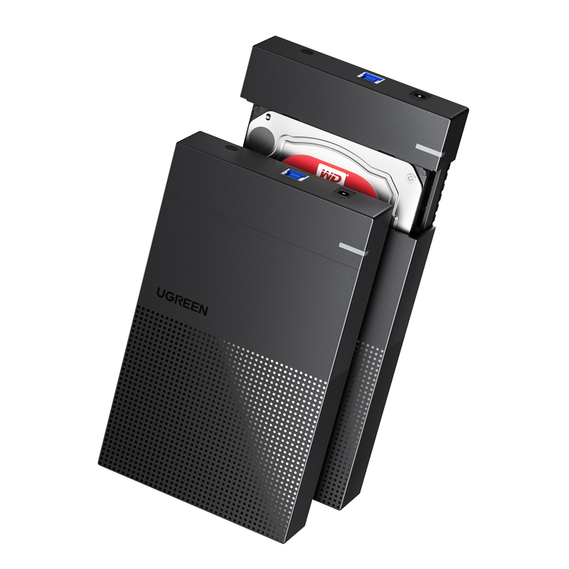 Sata Ssd - Корпус внешнего жесткого диска UGREEN для