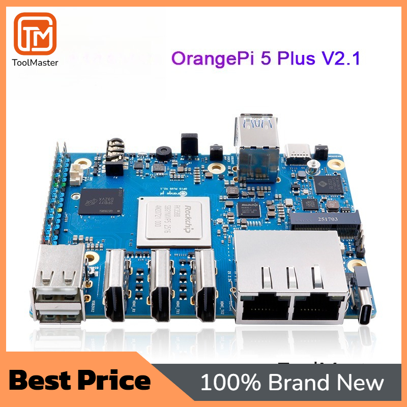 External Ssd - 【Горячая распродажа】Orange Pi 5 Plus V2.1,