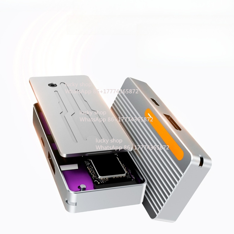 External Ssd - Внешняя проекция экрана 8K для чтения,