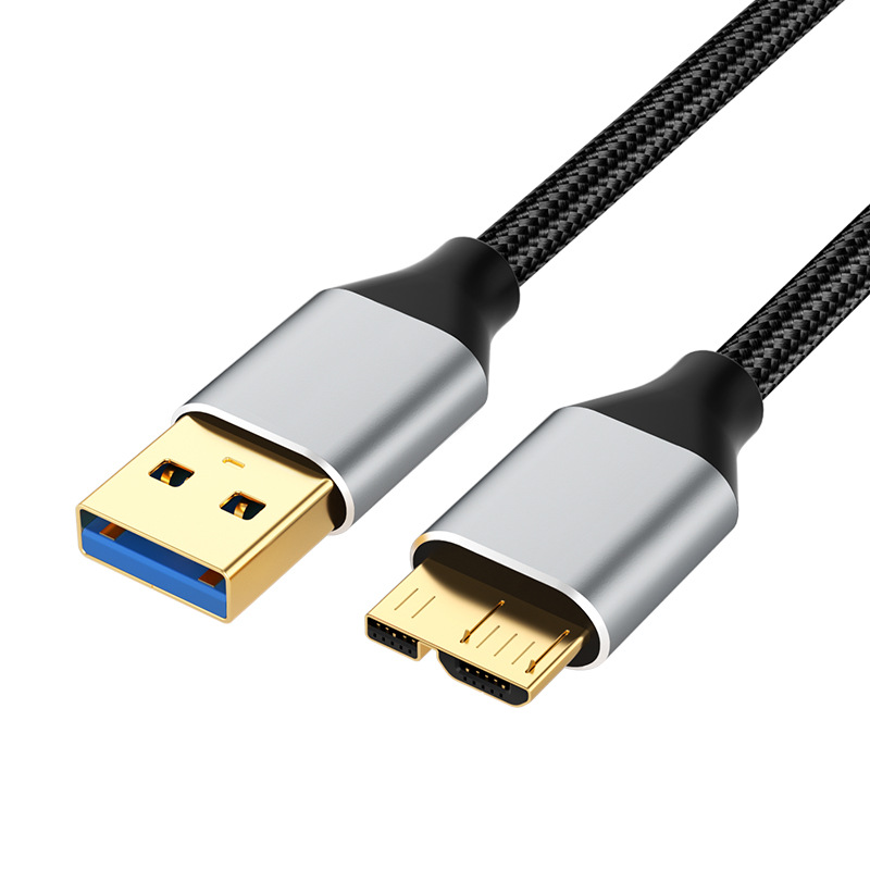 Samsung Ssd - Кабель USB 3.0 - Micro B