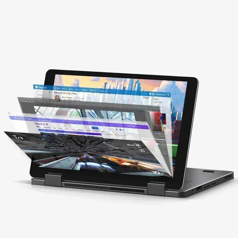 Ssd 1Tb - HT CHUWI MiniBook 8 дюймов N100
