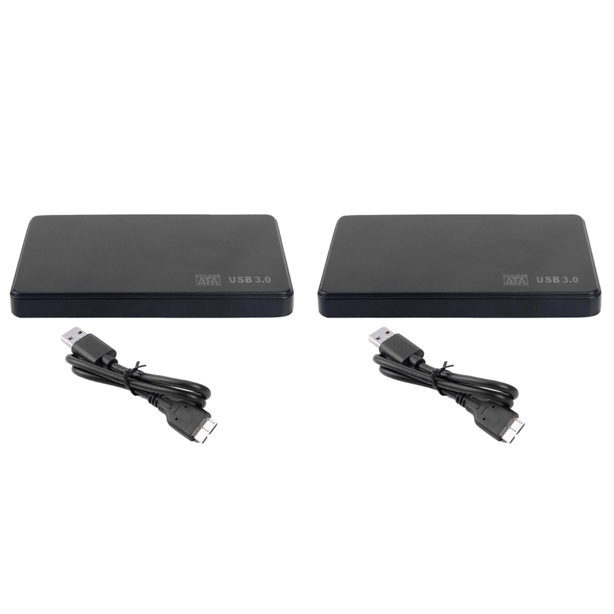Sata Ssd - AB51 2 шт. 2,5-дюймовый твердотельный корпус