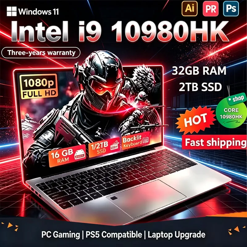 M.2 Ssd - Новинка: игровой ноутбук 14.1 с процессором