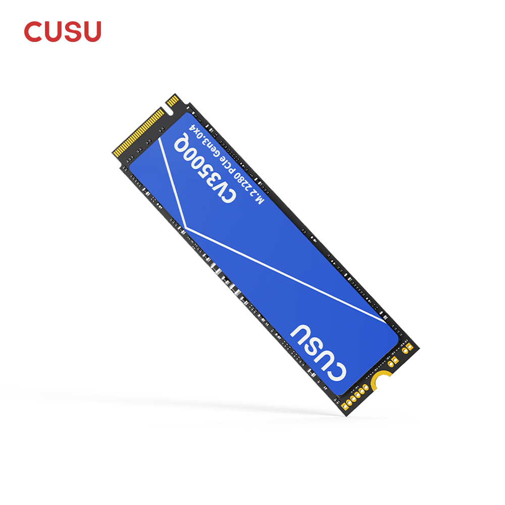 Ssd 500Gb - CUSU M2 SSD 1 ТБ 2