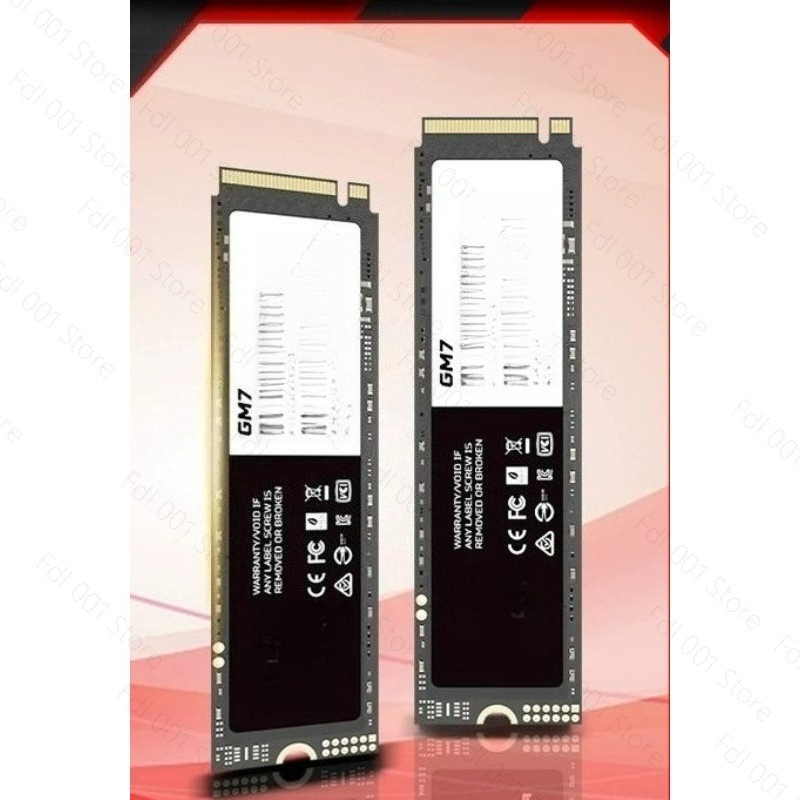 Ssd 1Tb - Твердотельный накопитель M.2 NVMe SSD для