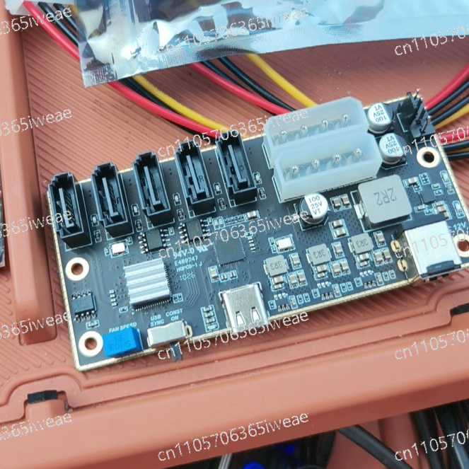 Sata Ssd - Внешняя карта расширения для жестких дисков