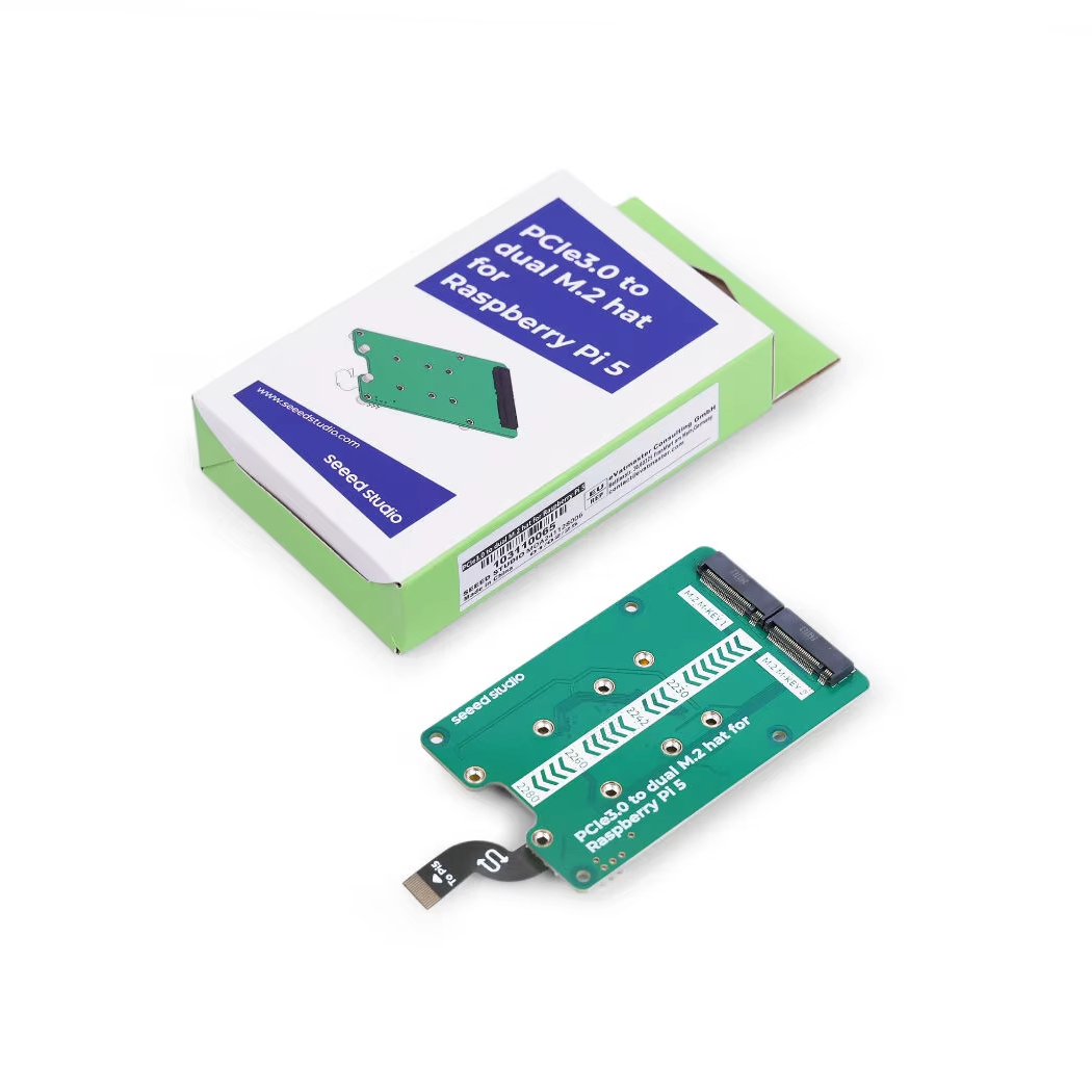 Nvme Ssd - 103110065 Переключатель PCIe3.0 на двойную шляпу