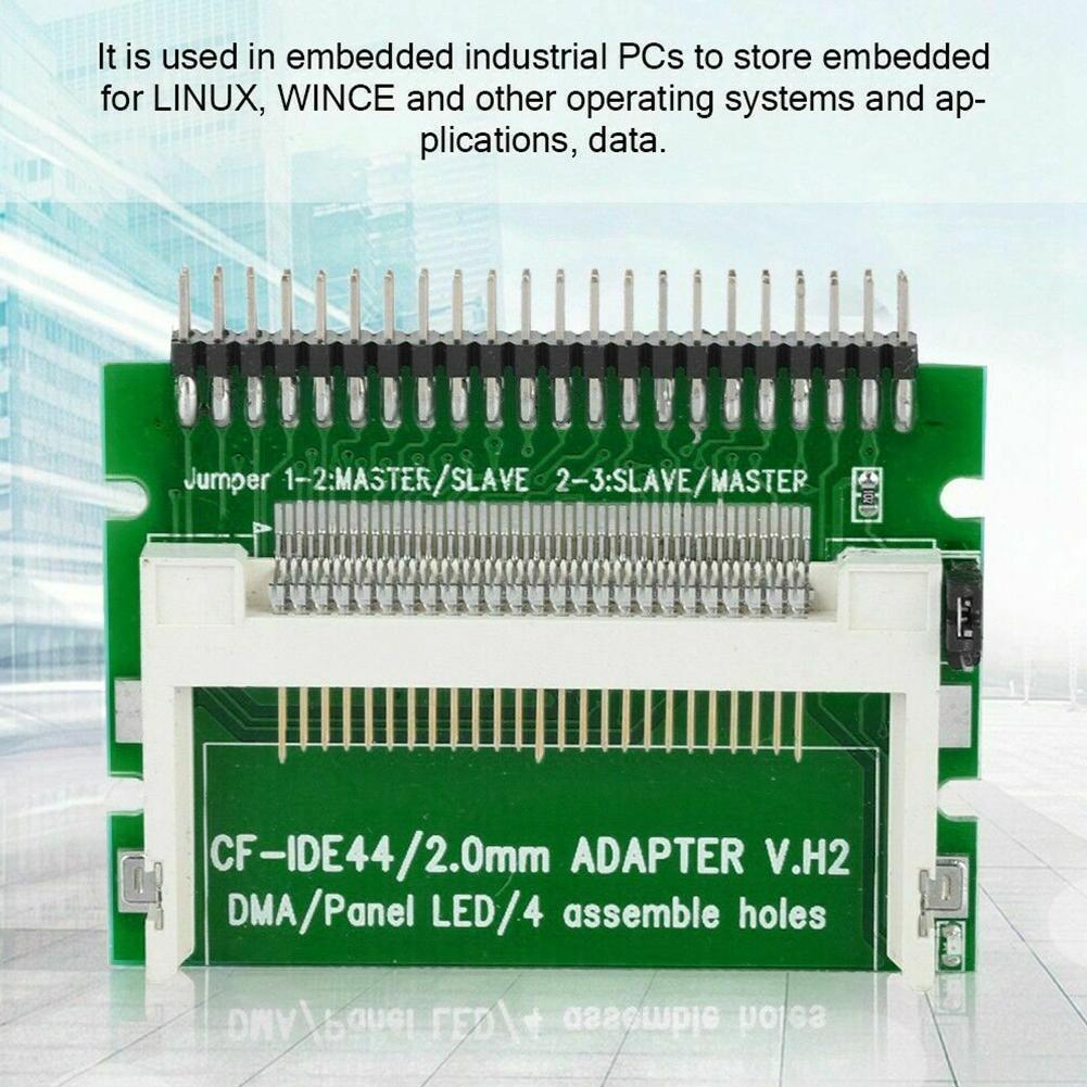 Компактный адаптер для флэш-ка – обзор и цена Memory Card Ssd