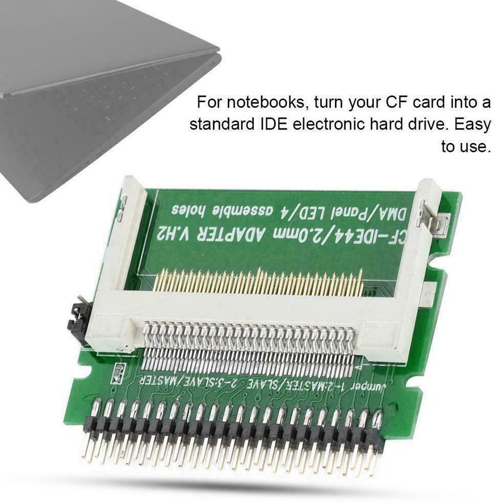 Компактный адаптер для флэш-ка – обзор и цена Memory Card Ssd