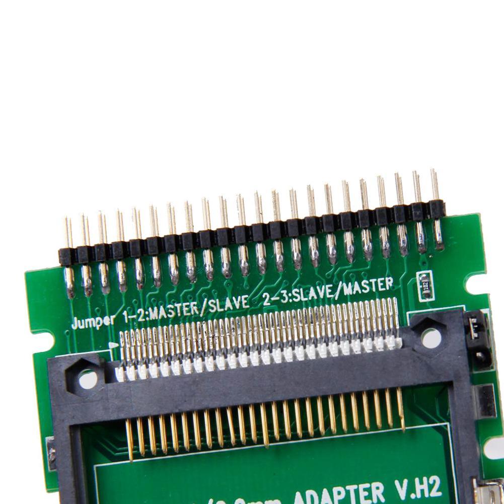 Компактный адаптер для флэш-ка – обзор и цена Memory Card Ssd