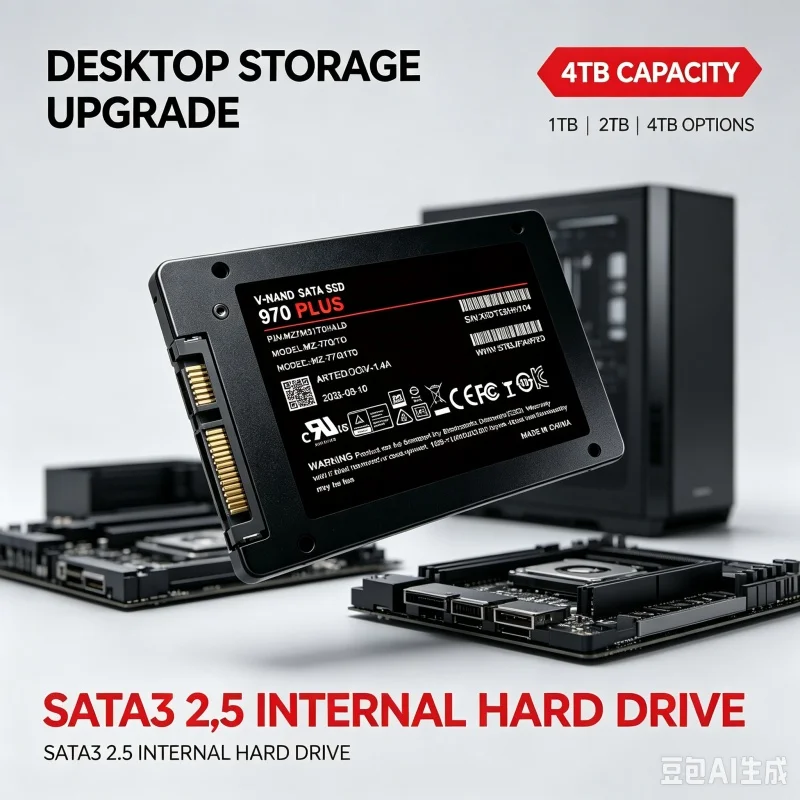 Оригинальный новый 2,5-дюймовы – обзор и цена Ssd 500Gb