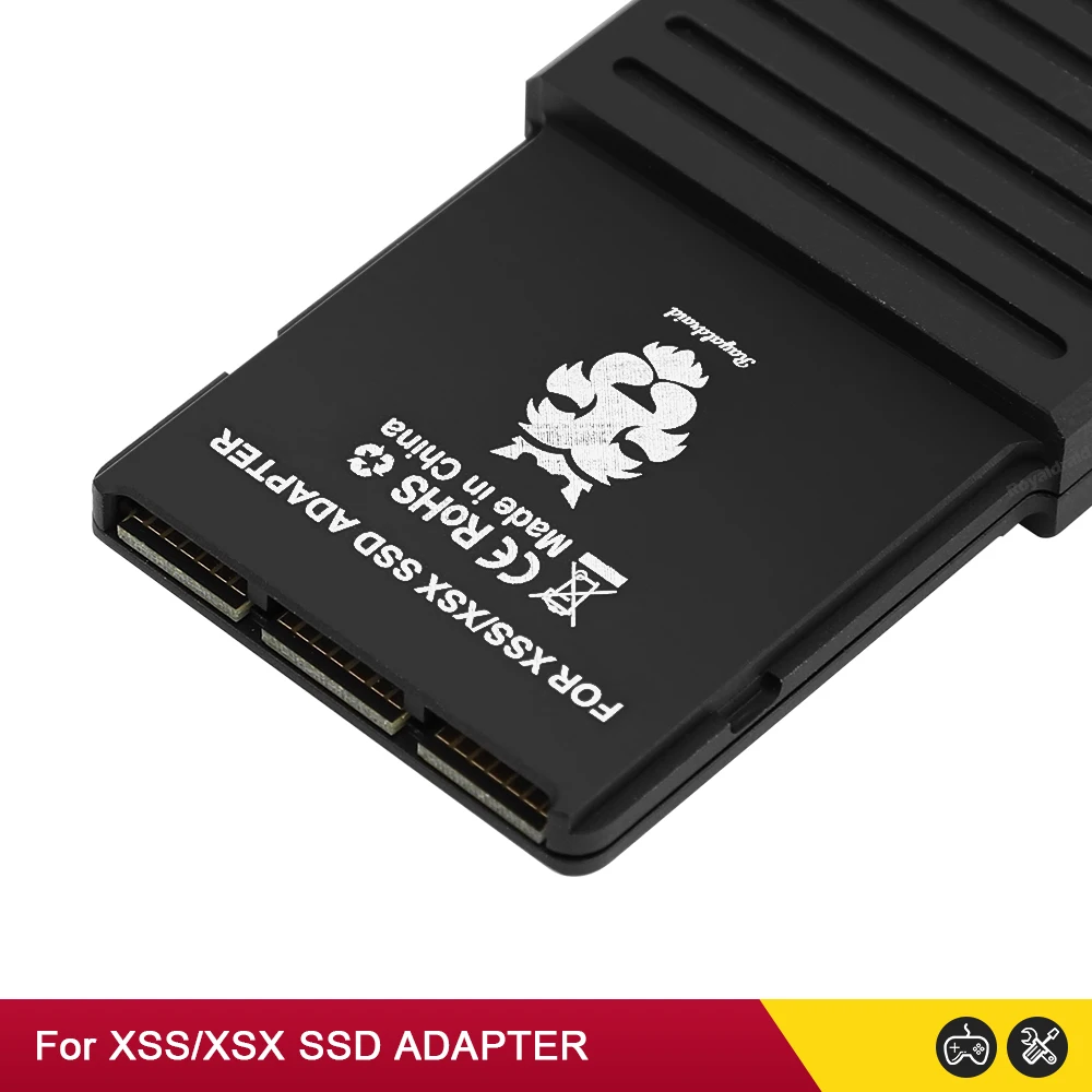 Адаптер для внешнего SSD-накоп – обзор и цена Memory Card Ssd