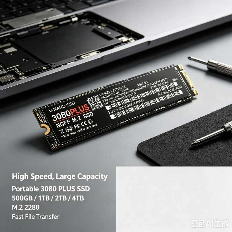 3080PLUS M.2 2280 NGFF SSD, PC – обзор и цена Ssd 500Gb