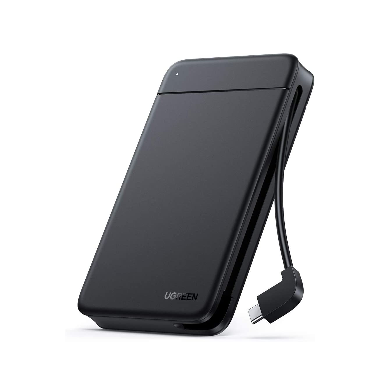 UGREEN USB C Корпус жесткого д – обзор и цена Sata Ssd
