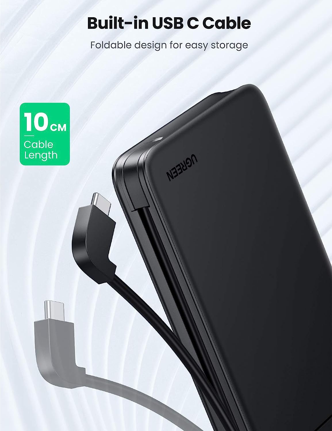 UGREEN USB C Корпус жесткого д – обзор и цена Sata Ssd