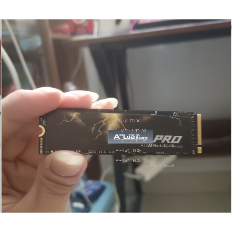 Высокопроизводительный твердот – обзор и цена Ssd 1Tb