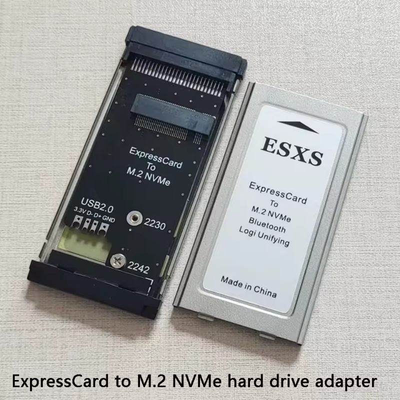 Карта расширения ExpressCard д – обзор и цена Ssd Hard Drive