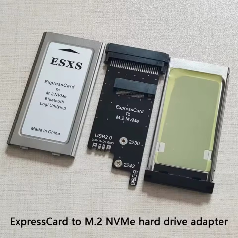 Карта расширения ExpressCard д – обзор и цена Ssd Hard Drive
