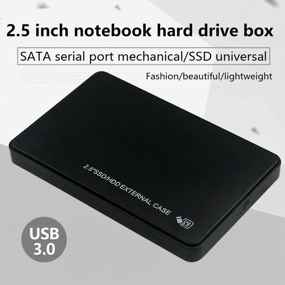 Новый портативный внешний корп – обзор и цена Sata Ssd