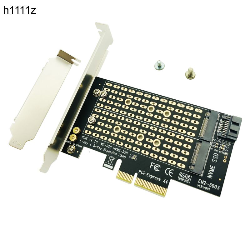 Адаптер M.2 NVMe SSD NGFF на P – обзор и цена Memory Card Ssd