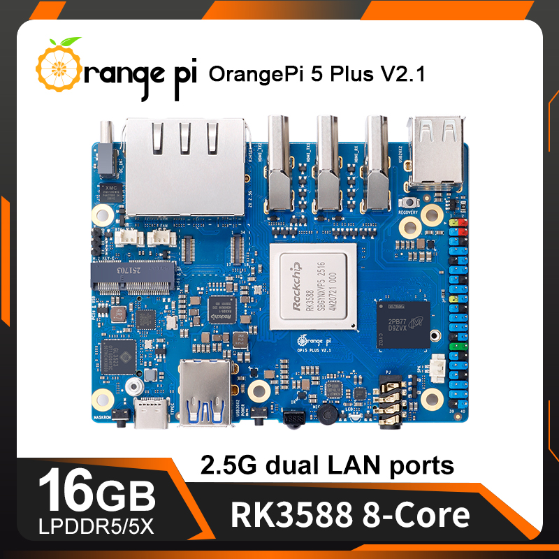 【Горячая распродажа】Orange Pi  – обзор и цена External Ssd