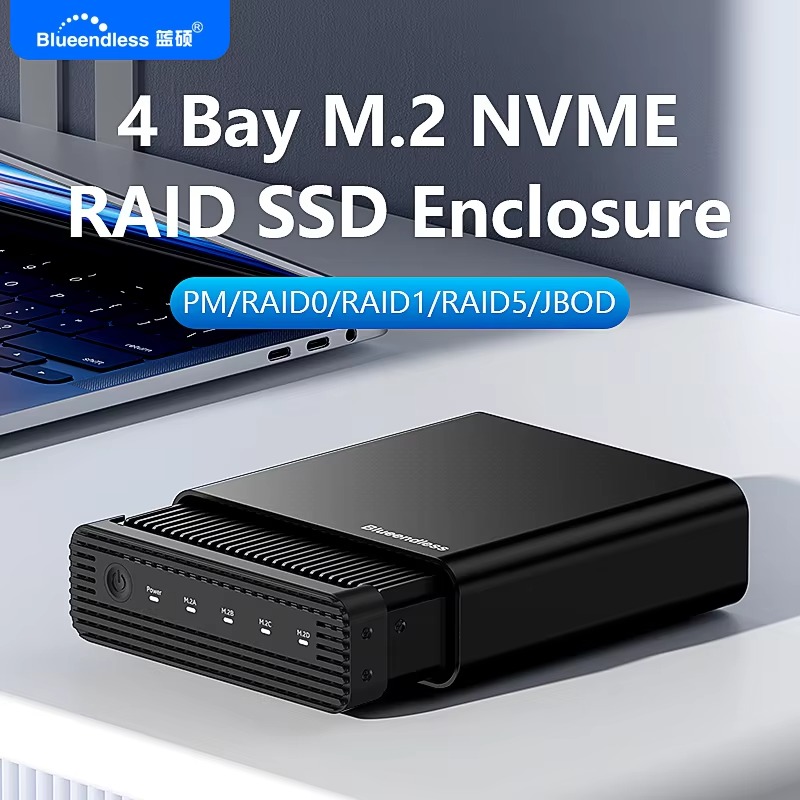 Алюминиевый внешний корпус для – обзор и цена External Ssd