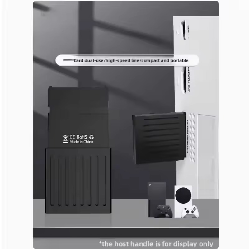 Внешняя карта расширения памят – обзор и цена External Ssd
