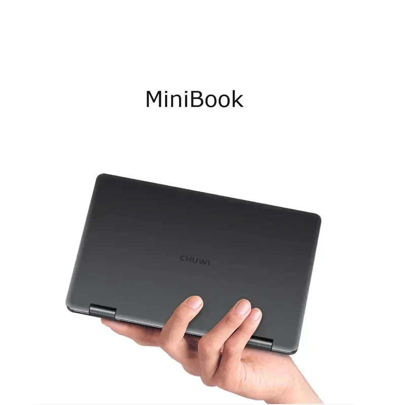 TLF 2024 CHUWI MiniBook 8 дюйм – обзор и цена Ssd 1Tb