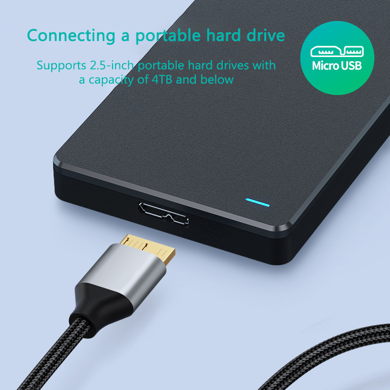 Кабель USB 3.0 - Micro B для ж – обзор и цена Samsung Ssd