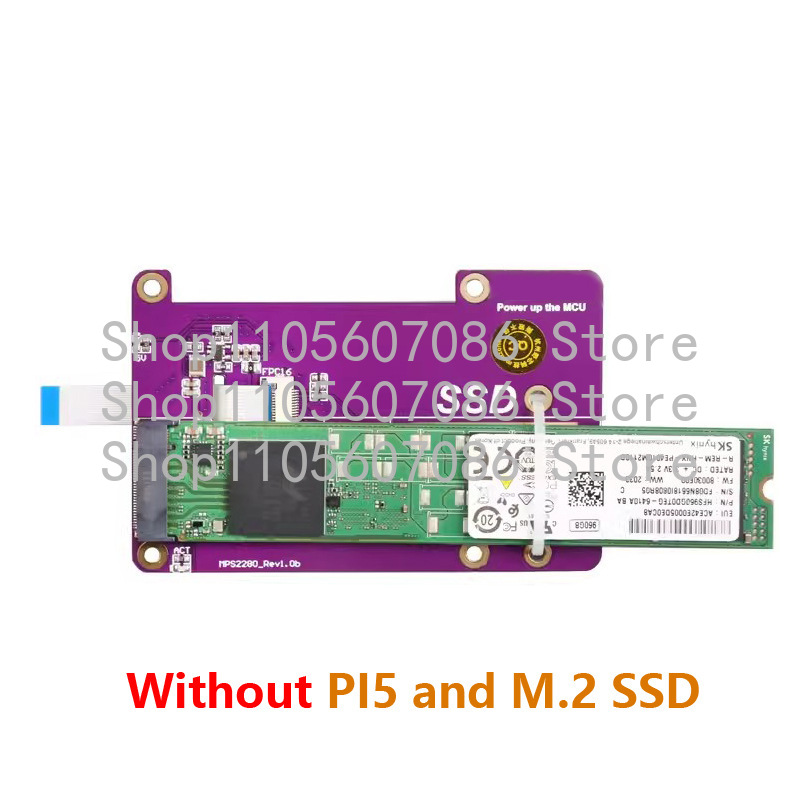 Подходит для платы расширения  – обзор и цена Nvme Ssd