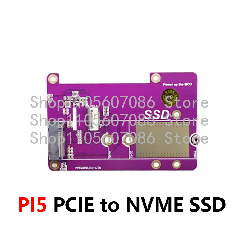 Подходит для платы расширения  – обзор и цена Nvme Ssd