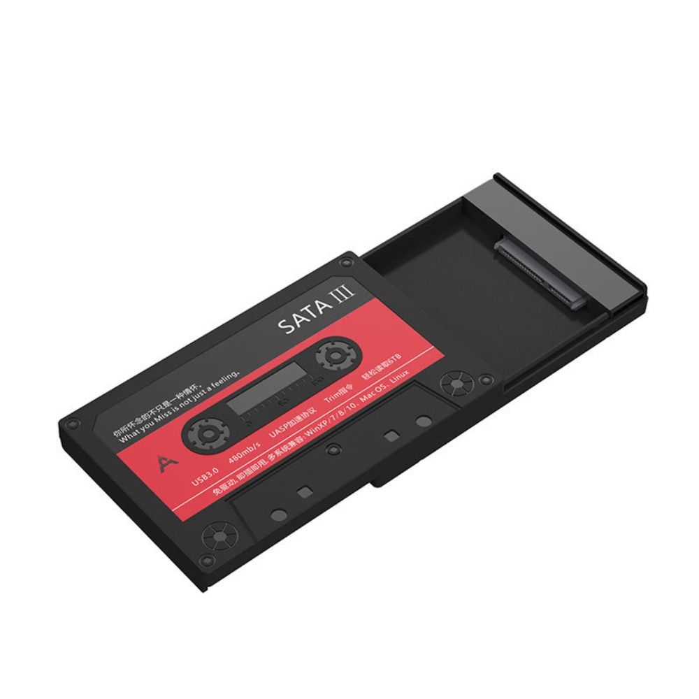 Новый внешний корпус для жестк – обзор и цена Sata Ssd