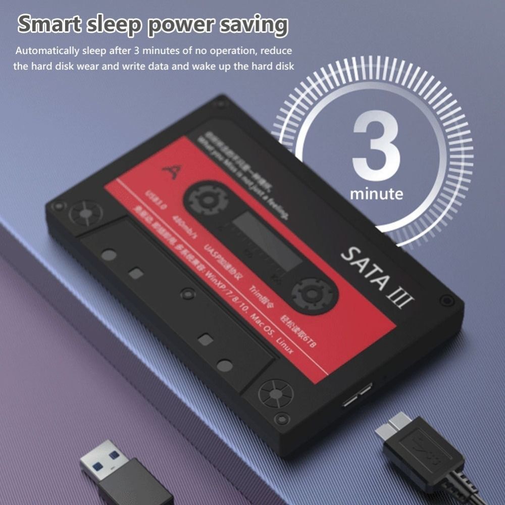 Новый внешний корпус для жестк – обзор и цена Sata Ssd