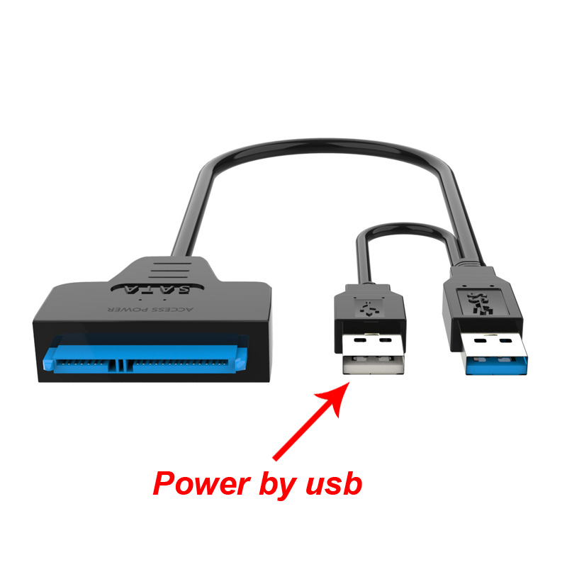 Новый кабель-адаптер USB 3.0 н – обзор и цена Samsung Ssd