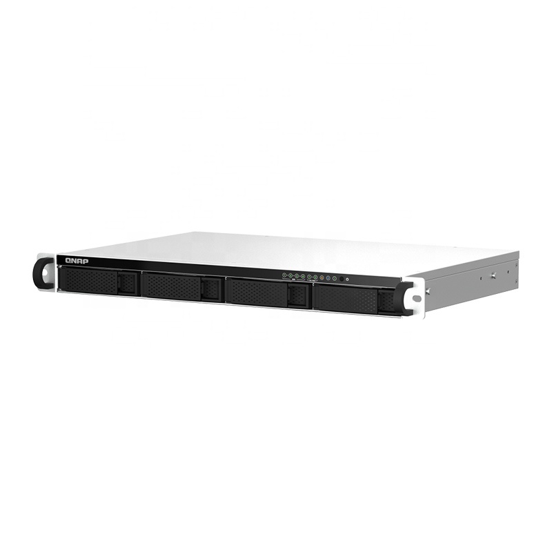 Сетевое хранилище TS-464eU-8G, – обзор и цена Nvme Ssd