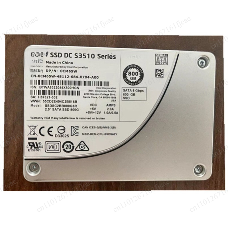 SSD-накопитель Tel 800G SSD En – обзор и цена Sata Ssd
