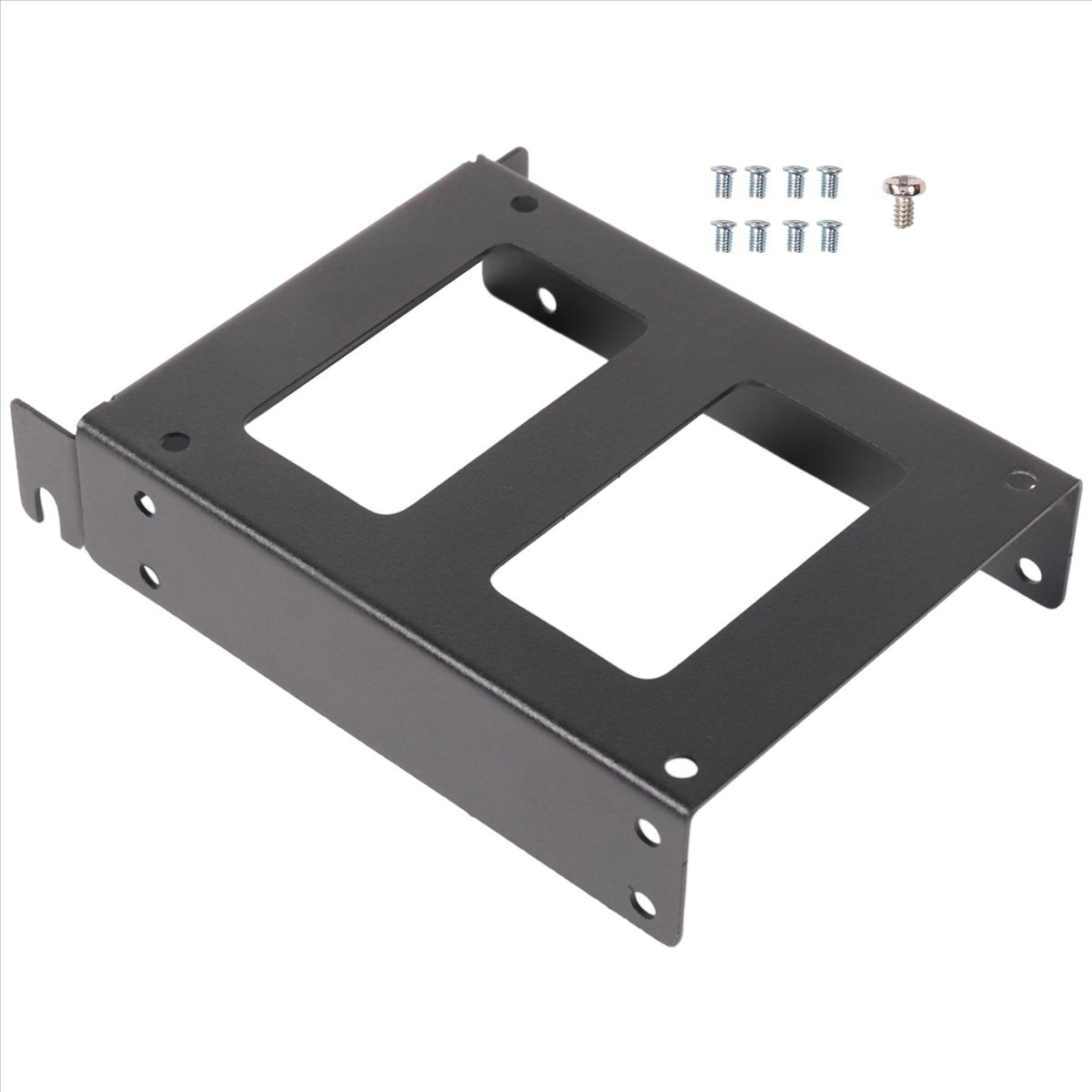 Кронштейн для установки в слот – обзор и цена Sata Ssd