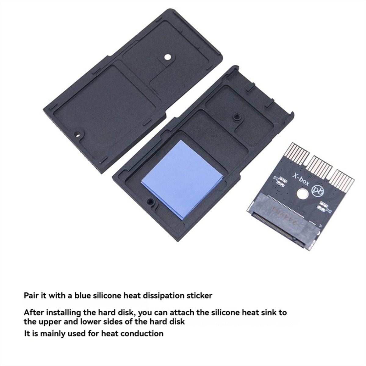 РАСПРОДАЖА! Карта расширения M – обзор и цена External Ssd