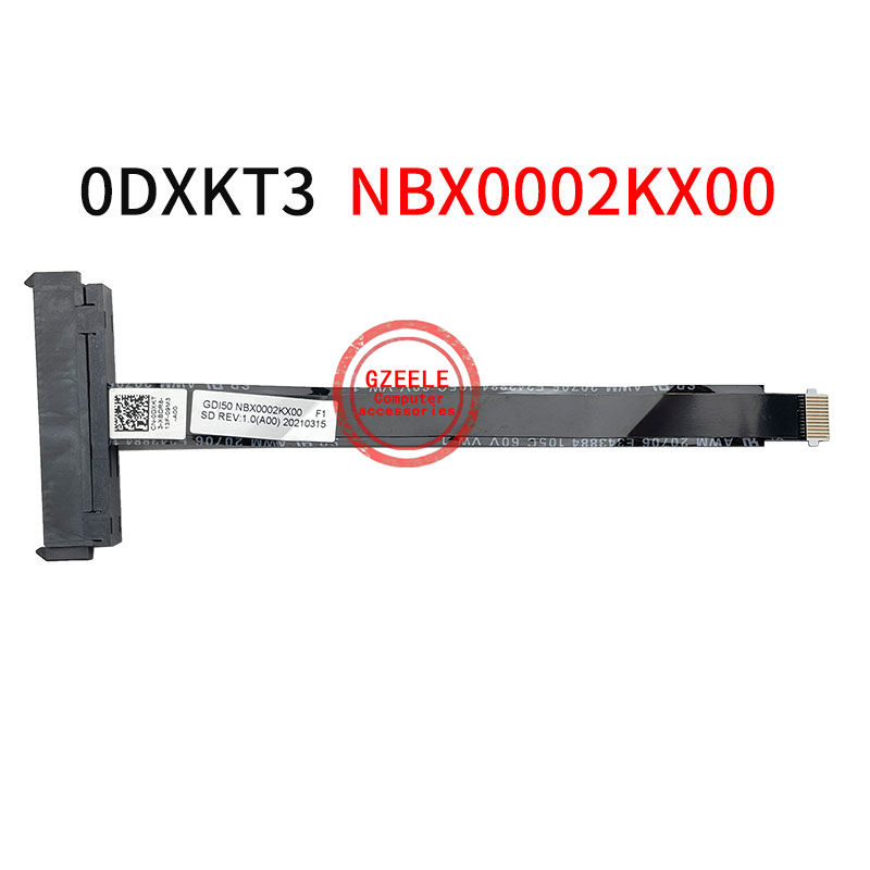 Для ноутбуков Dell Inspiron 15 – обзор и цена Sata Ssd