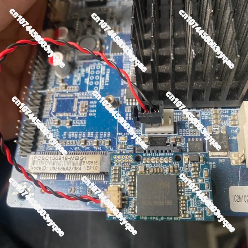 64 ГБ SATA DOM электронный дис – обзор и цена Sata Ssd