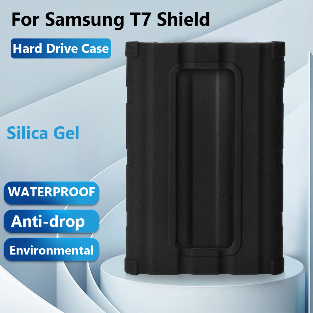 Силиконовый чехол для SSD-нако – обзор и цена Samsung Ssd