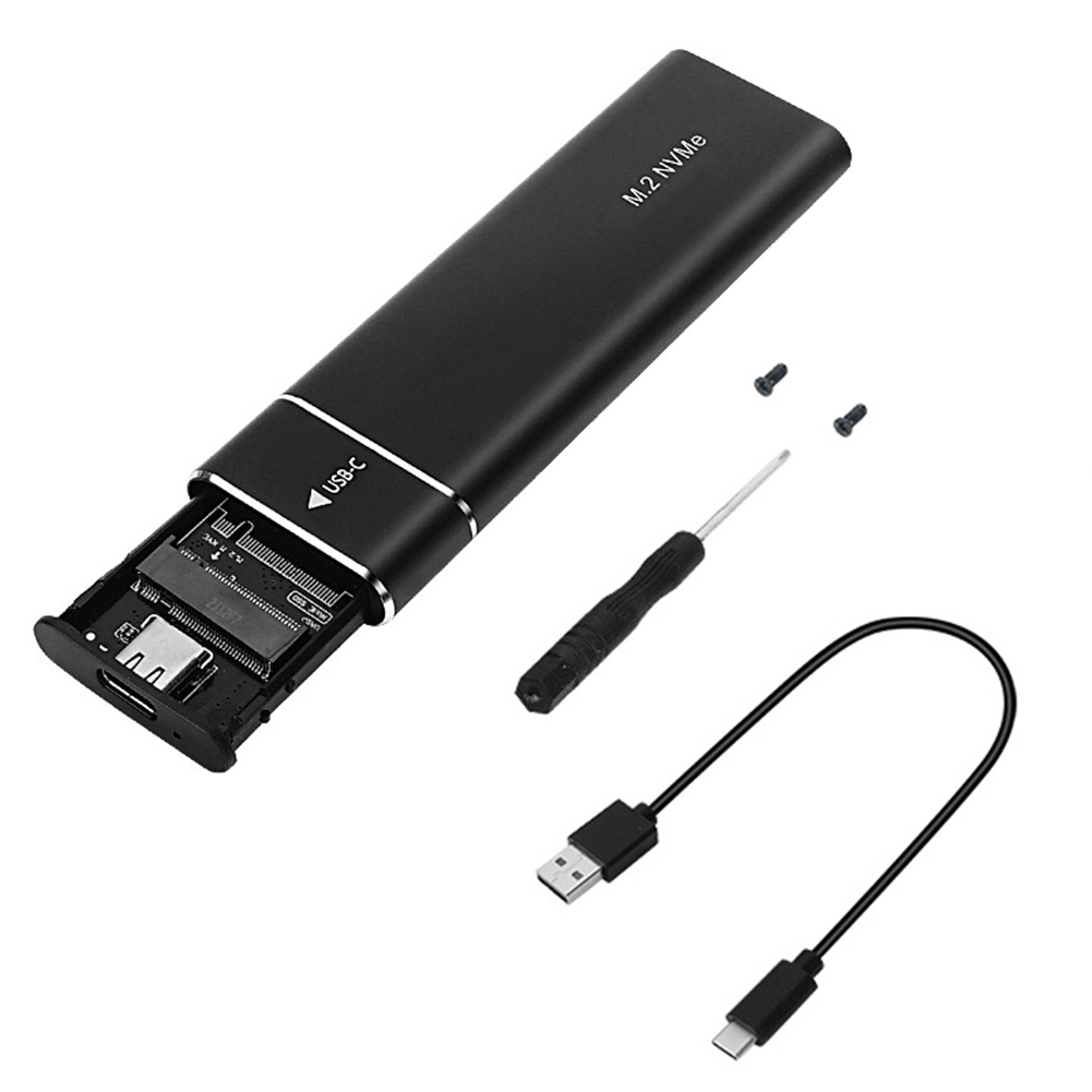 [ПРЕДЛОЖЕНИЕ] Адаптер NVMe M2  – обзор и цена External Ssd