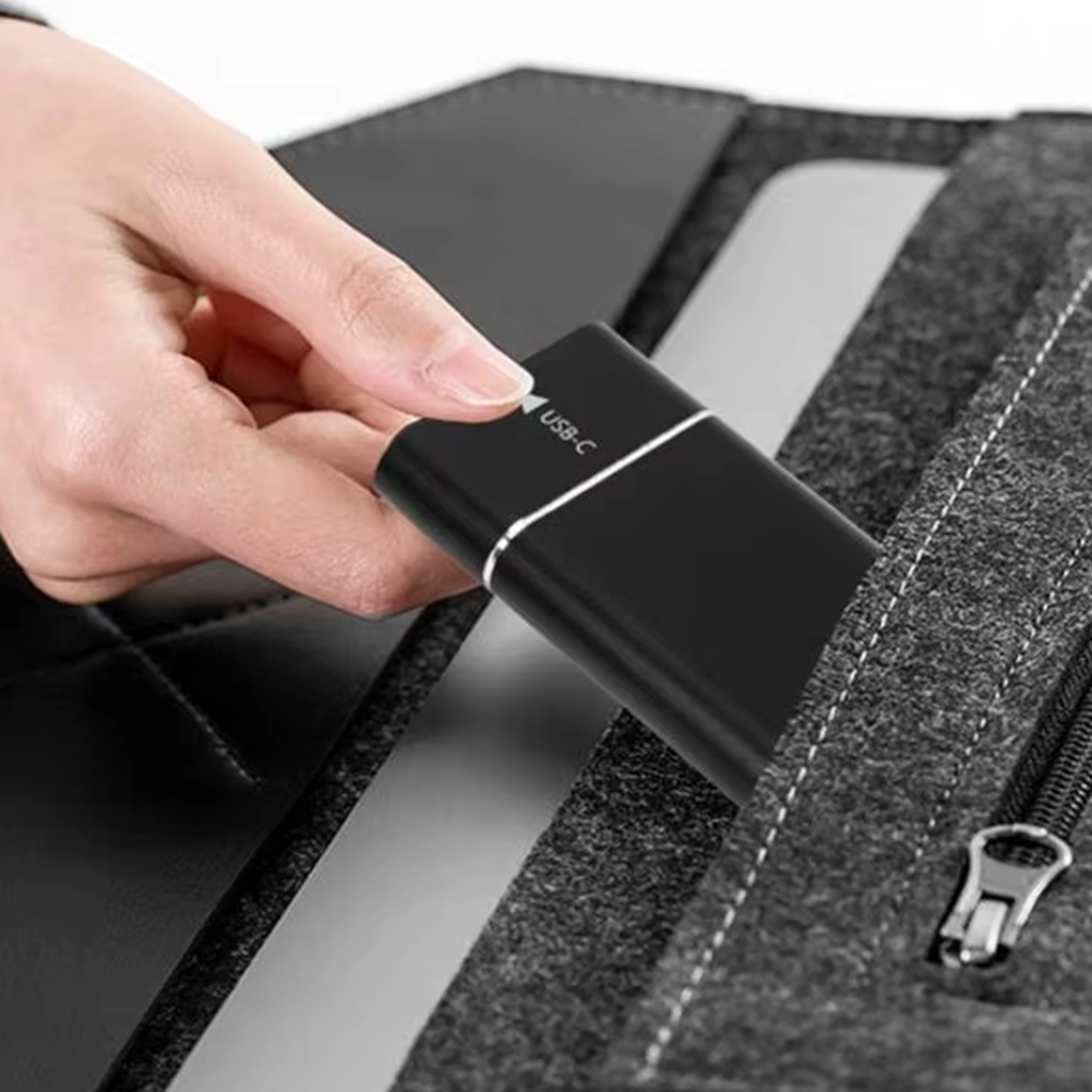 [ПРЕДЛОЖЕНИЕ] Адаптер NVMe M2  – обзор и цена External Ssd