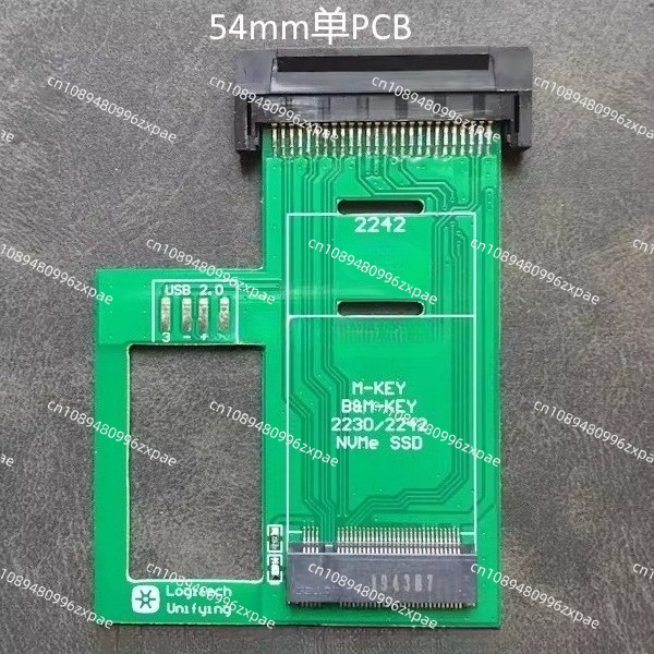 Карта расширения ExpressCard д – обзор и цена Nvme Ssd