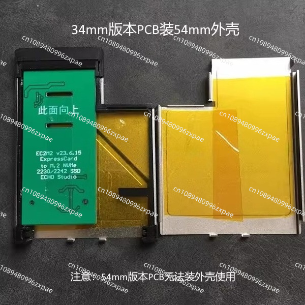 Карта расширения ExpressCard д – обзор и цена Nvme Ssd