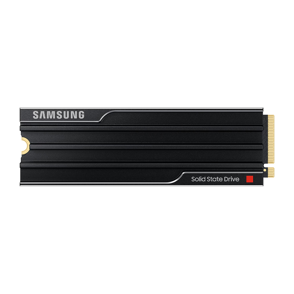 SAMSUNG SSD 9100 PRO с радиато – обзор и цена Samsung Ssd