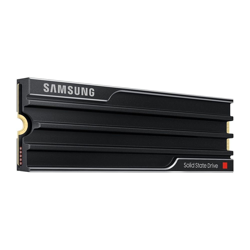 SAMSUNG SSD 9100 PRO с радиато – обзор и цена Samsung Ssd