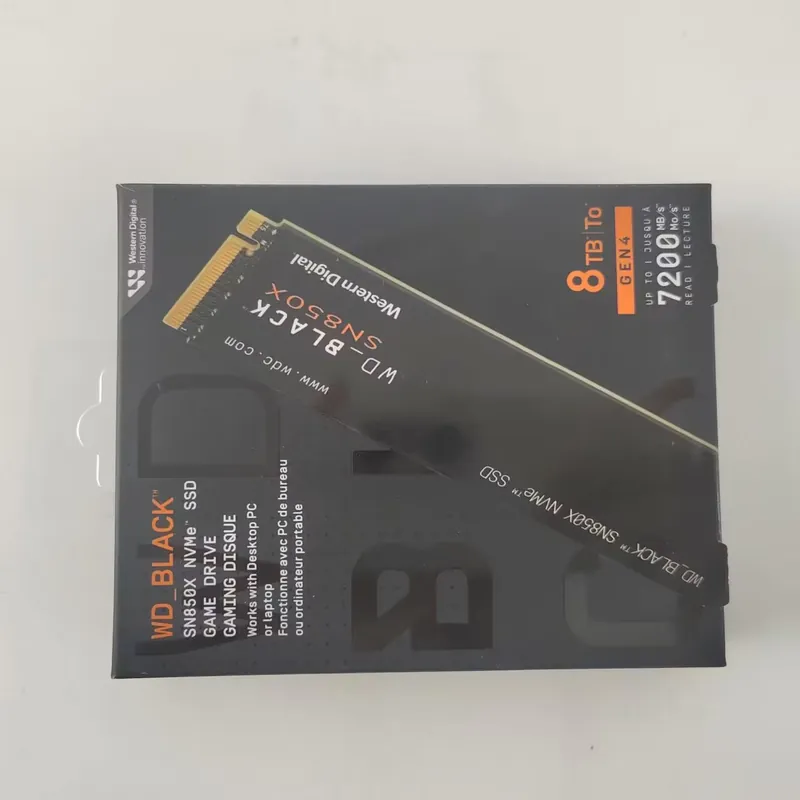 Новый твердотельный накопитель – обзор и цена Nvme Ssd