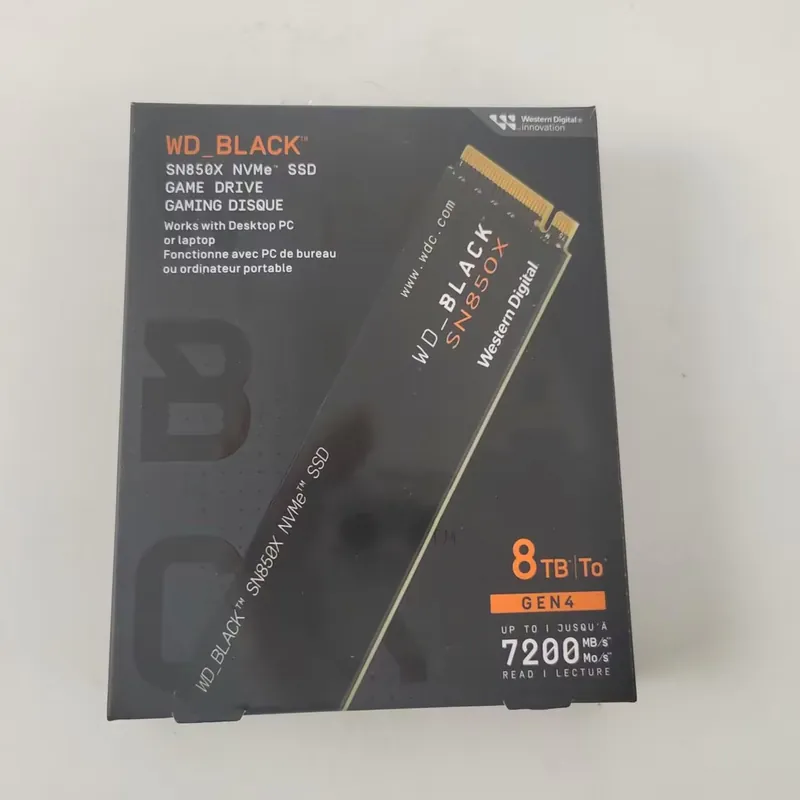 Новый твердотельный накопитель – обзор и цена Nvme Ssd